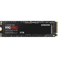 Samsung 990 PRO 2TB MZ-V9P2T0BW