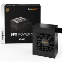 Foto be quiet! SFX Power 3 450W