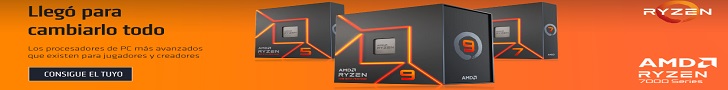 CPUs AMD Ryzen 7000