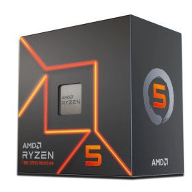 AMD Ryzen 5 7600 Box