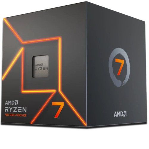 Foto AMD Ryzen 7 7700 Box