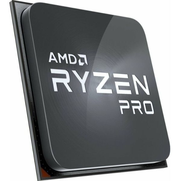 Foto AMD Ryzen 3 Pro 4350G