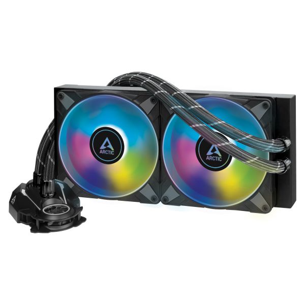 Arctic Liquid Freezer II 280 A-RGB