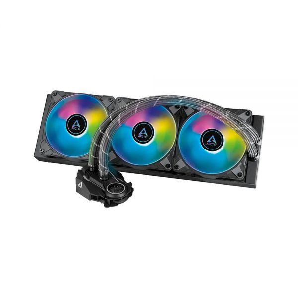 Arctic Liquid Freezer II 360 A-RGB