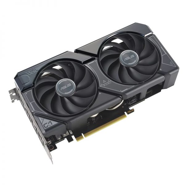 Asus DUAL-RTX4060-O8G