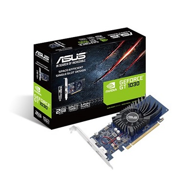 Asus GT1030-2G-BRK