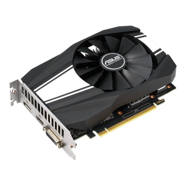Asus PH-GTX1660S-O6G