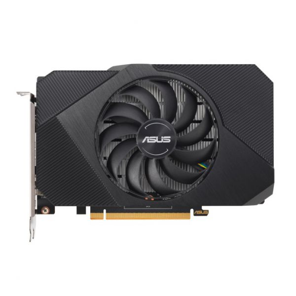 Asus Phoenix RX6400 4GB GDDR6