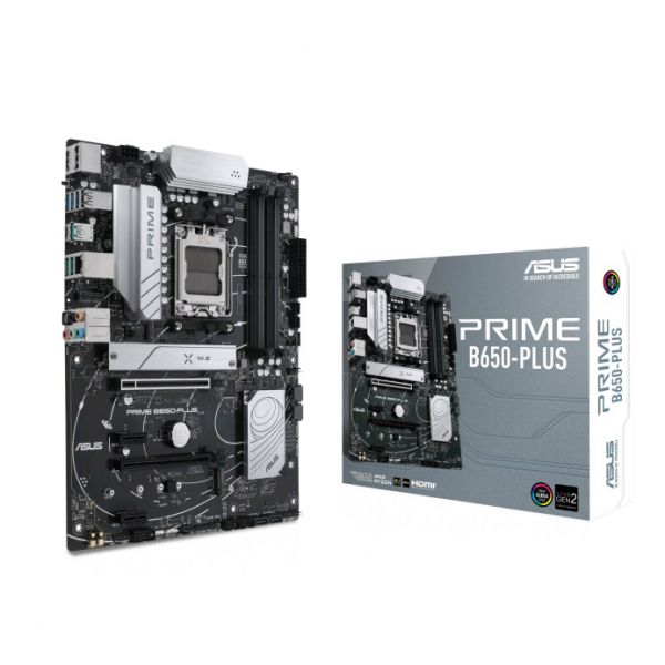 Asus Prime B650-Plus