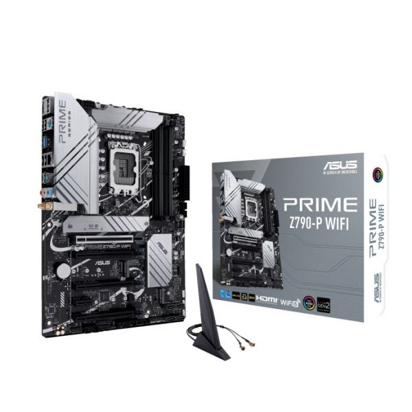 Asus Prime Z790-P WiFi