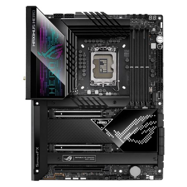Asus ROG Maximus Z690 Hero
