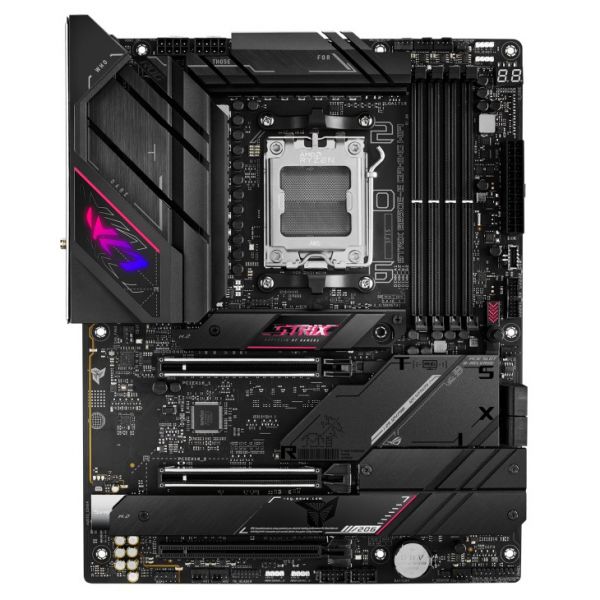 Asus ROG Strix B650E-E Gaming WiFi