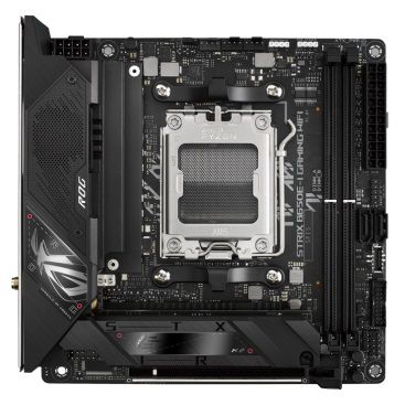 Asus ROG Strix B650E-I Gaming WiFi