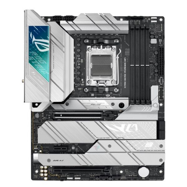 Asus ROG Strix X670E-A Gaming WiFi