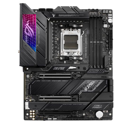 Asus ROG Strix X670E-E Gaming WiFi