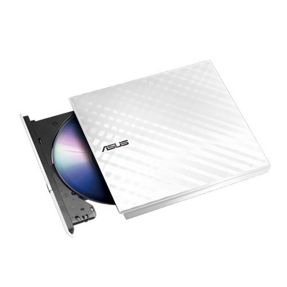 Asus SDRW-08D2S-U Lite Blanca