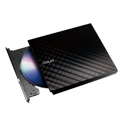 Asus SDRW-08D2S-U Lite Negra