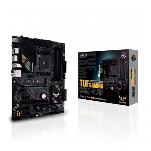 Asus TUF Gaming B550-Plus