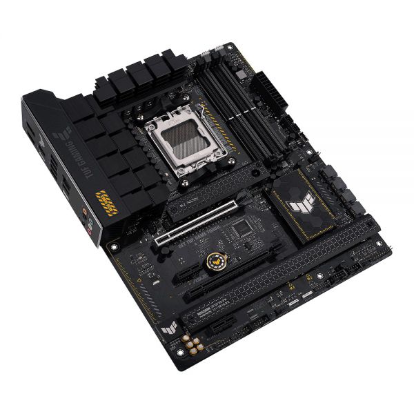 Asus TUF Gaming B650-Plus