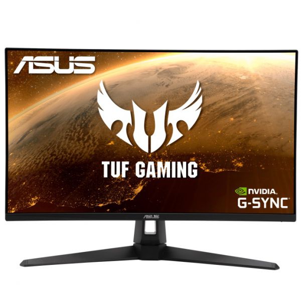 Asus TUF Gaming VG27AQ1A