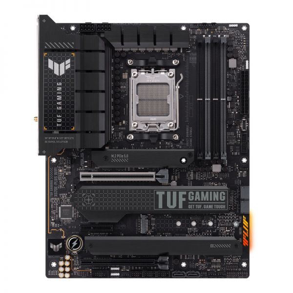 Asus TUF Gaming X670E-Plus WiFi