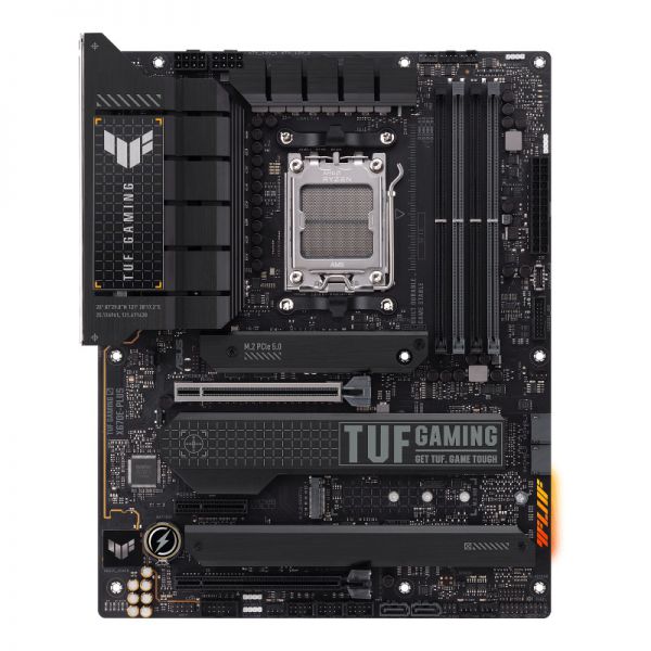 Asus TUF Gaming X670E-Plus