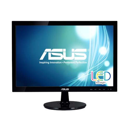 Asus VS197D LED Slim