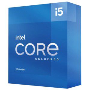 Intel Core i5-13600K