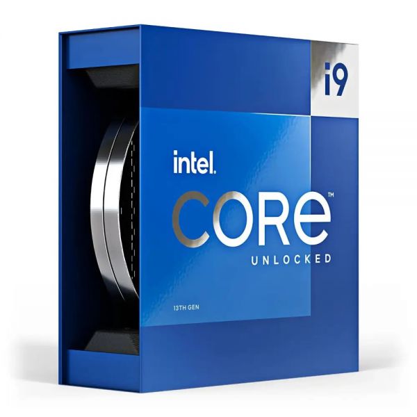 Intel Core i9-13900K