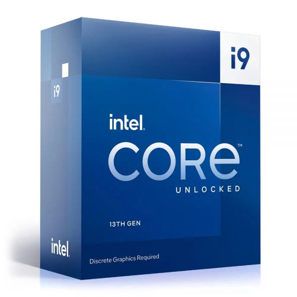 Intel Core i9-13900KF