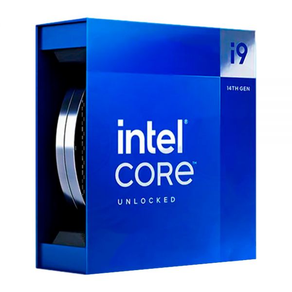 Intel Core i9-14900K