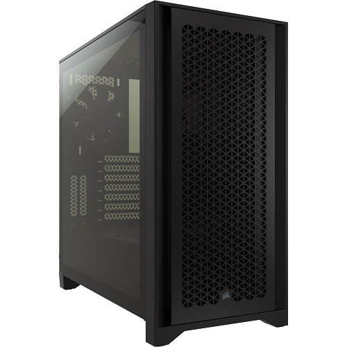 Corsair 4000D Airflow Negro