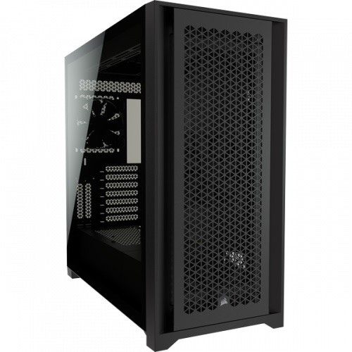 Corsair 5000D Airflow Negro