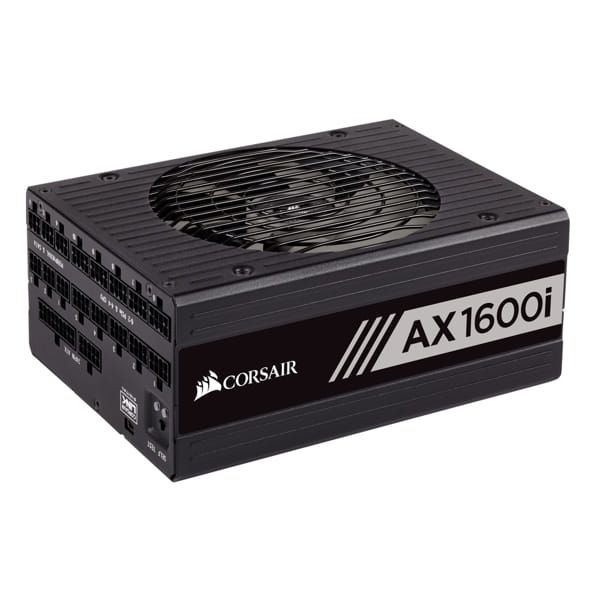 Corsair AX1600i