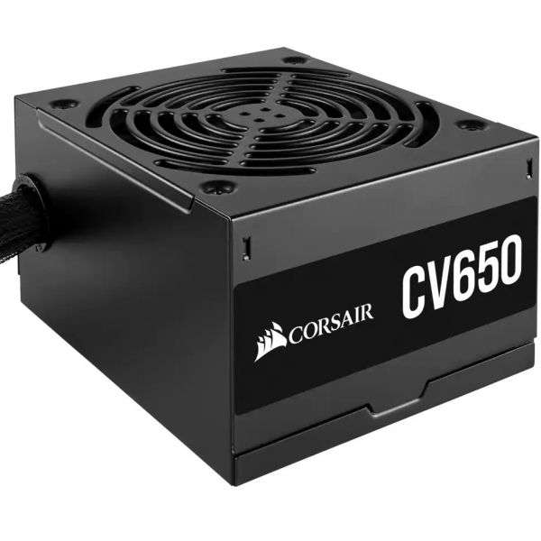 Corsair CV650