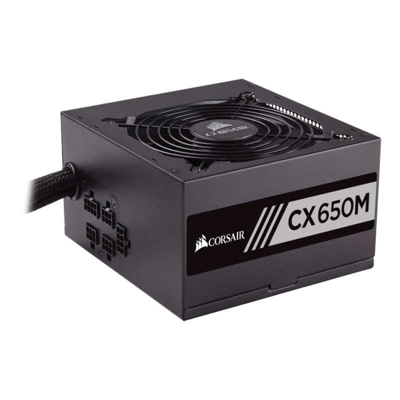 Corsair CX650M