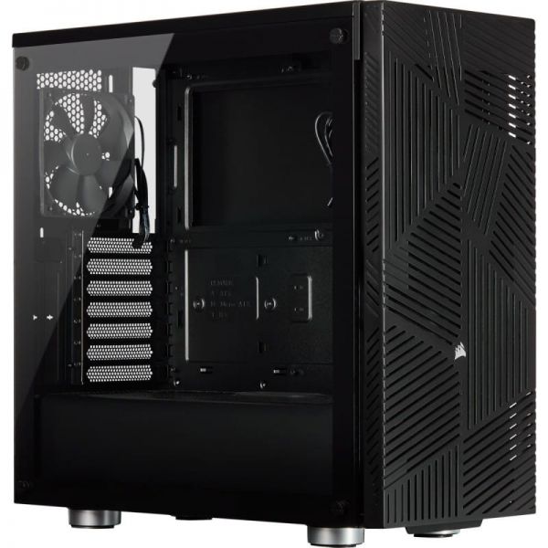 Corsair Carbide 275R Airflow Negra