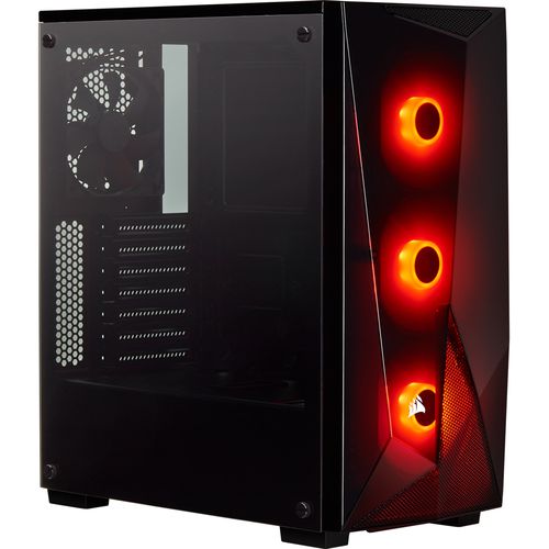 Corsair Carbide SPEC-DELTA RGB