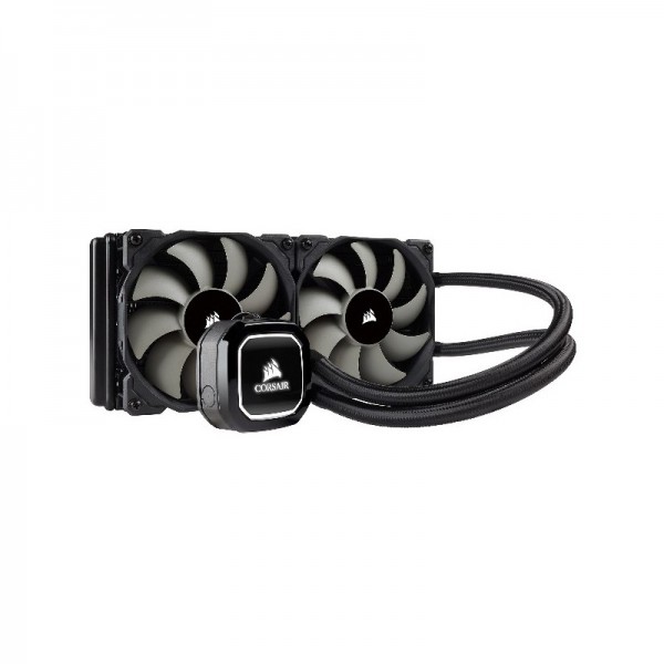 Corsair H100x