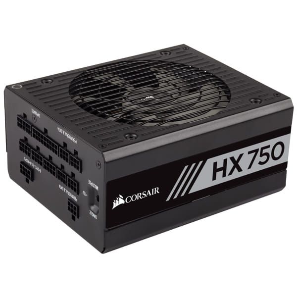 Corsair HX750