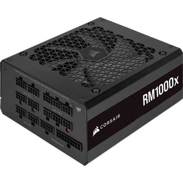 Corsair RM1000x 2021