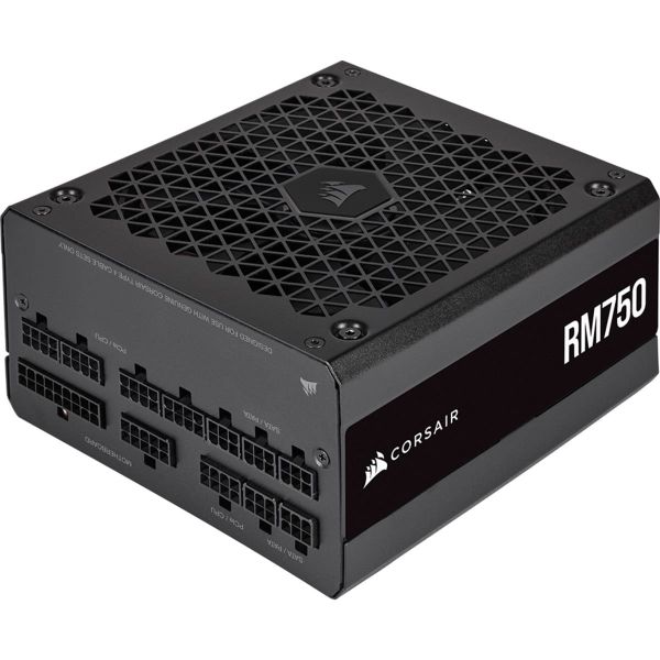Corsair RM750 v2021