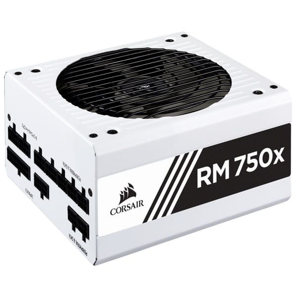 Corsair RM750x White