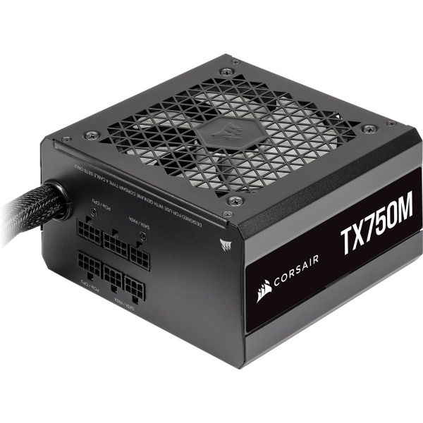 Corsair TX750M 2021