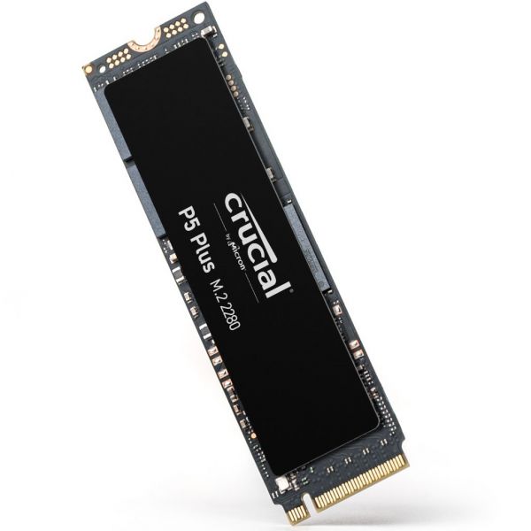 Crucial P5 Plus 2TB CT2000P5PSSD8