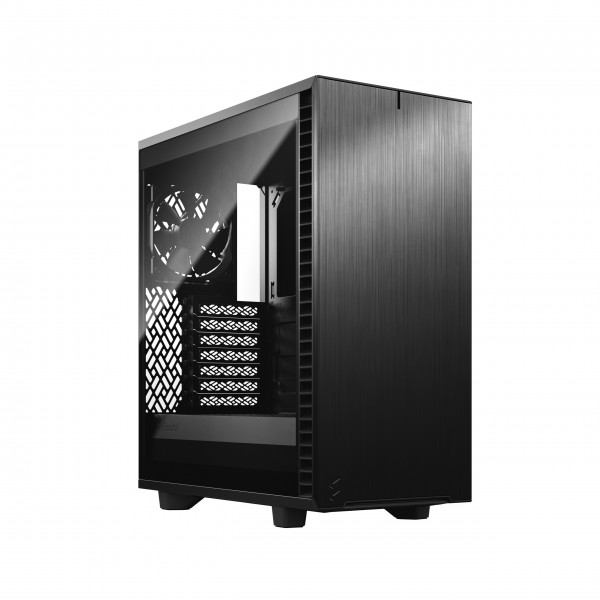 Fractal Design Define 7 Compact Light TG