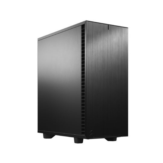 Fractal Design Define 7 Compact Negro