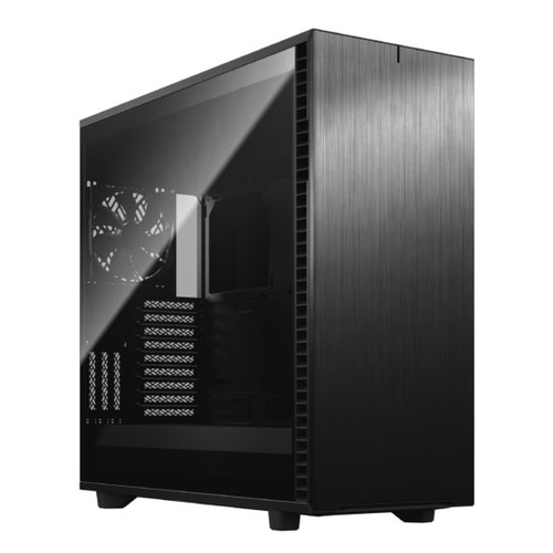 Fractal Design Define 7 XL Dark TG