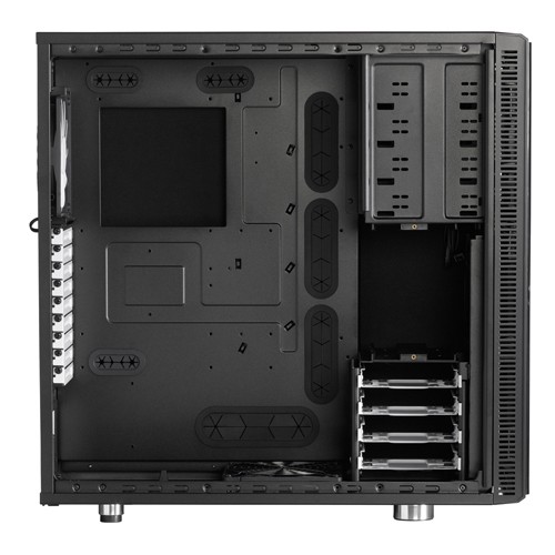 Fractal Design Define XL USB3.0 Black Pearl