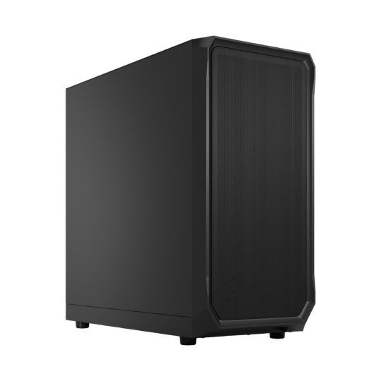 Fractal Design Focus 2 Negra